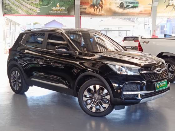 CAOA CHERY TIGGO 5x 1.5 VVT TURBO iFLEX TXS DCT